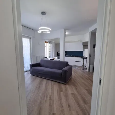 Apartment Sapore Di Sale