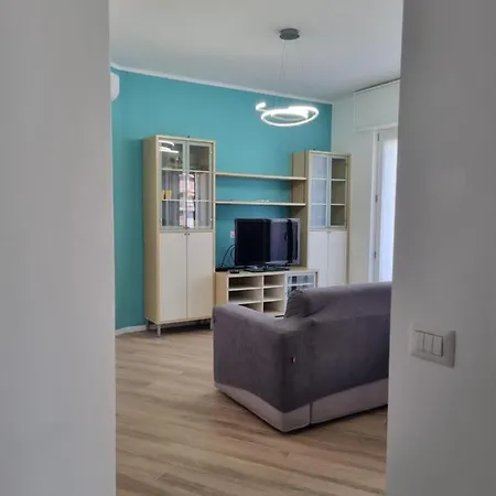 Sapore Di Sale Apartment