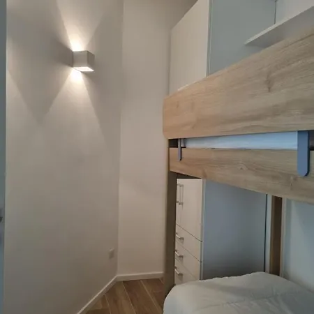 Apartment Sapore Di Sale Rapallo
