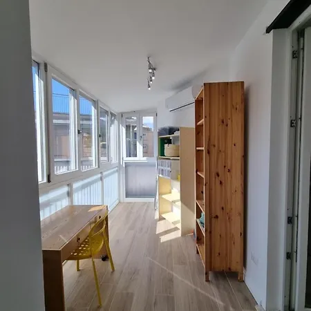 Sapore Di Sale Apartment *